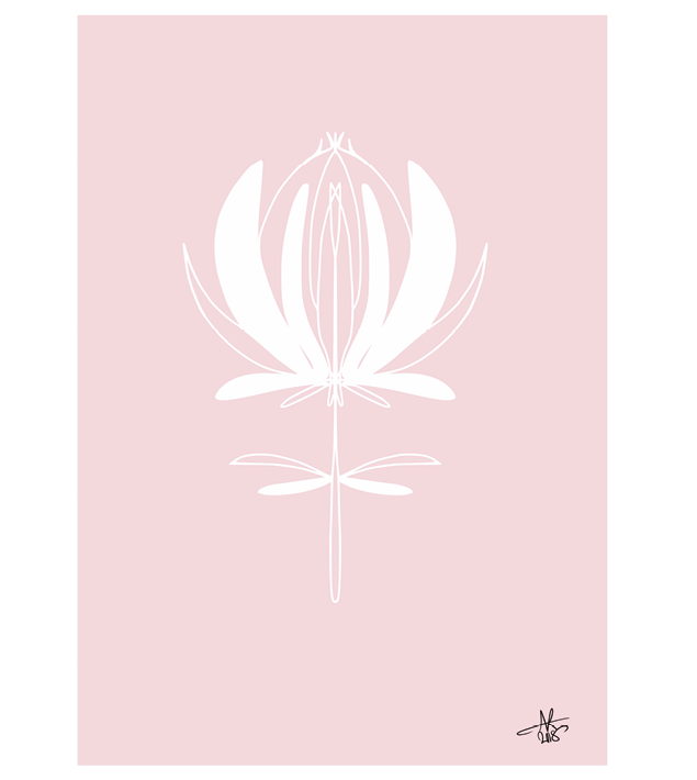 Print LOTUS (A3)