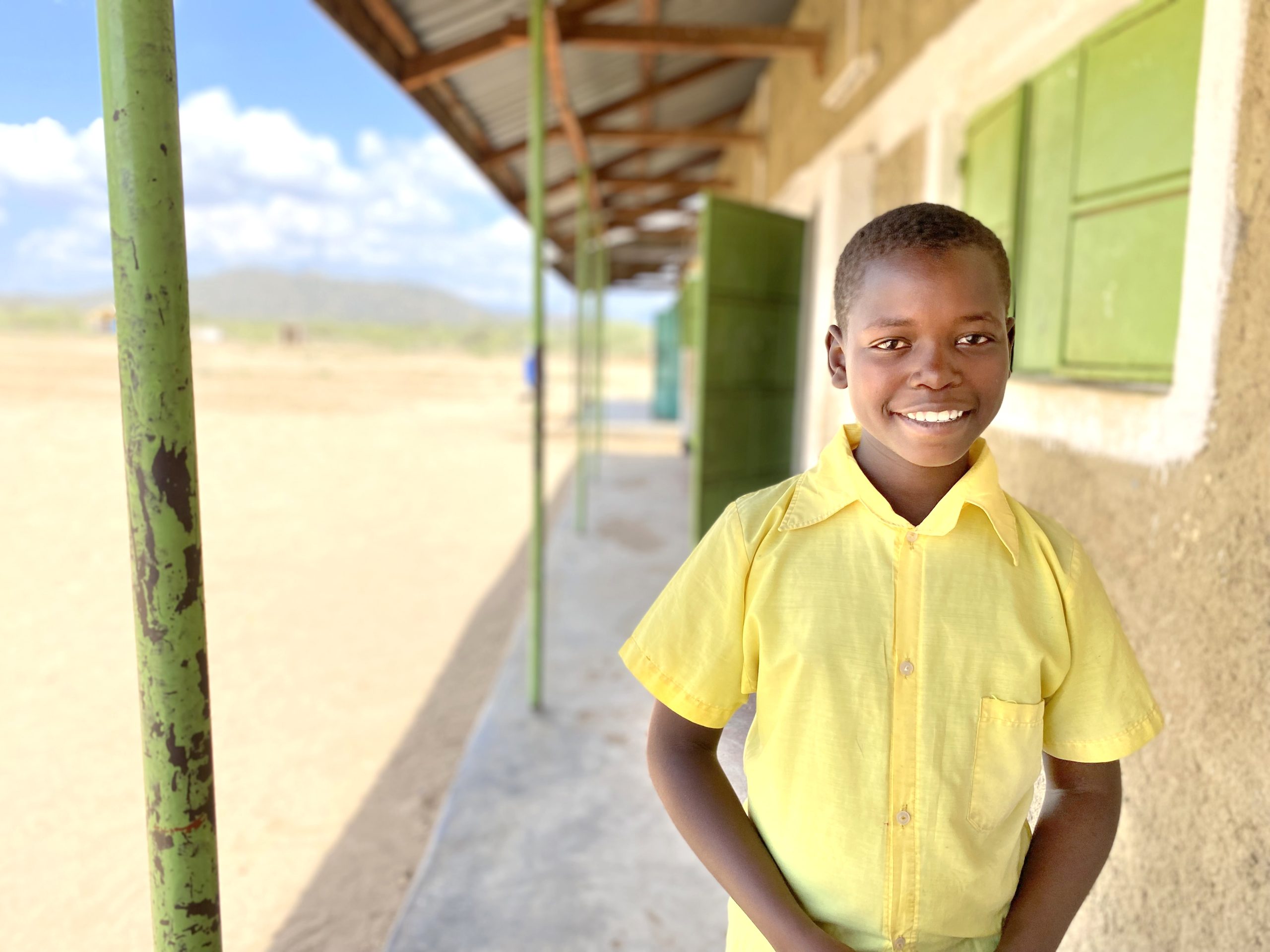 Barnens rätt – vårt ansvar