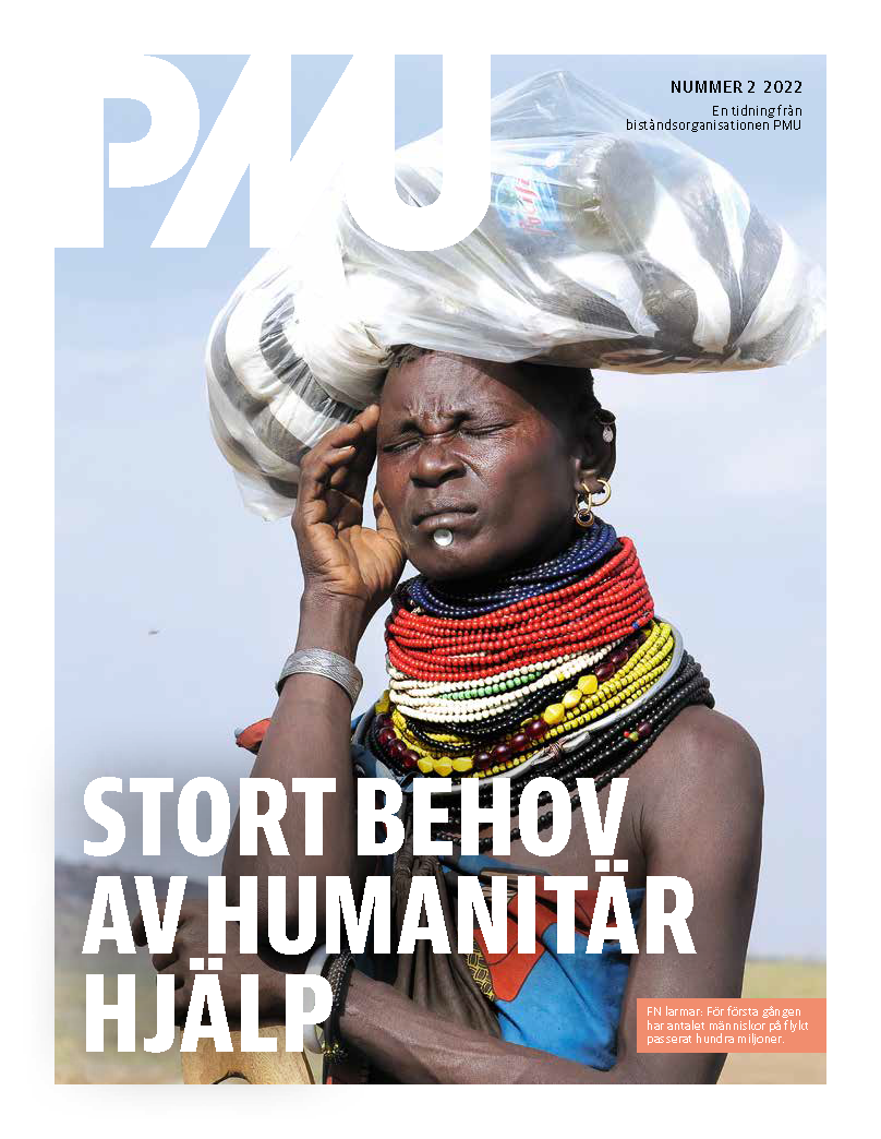PMU-tidningen NR2_2022