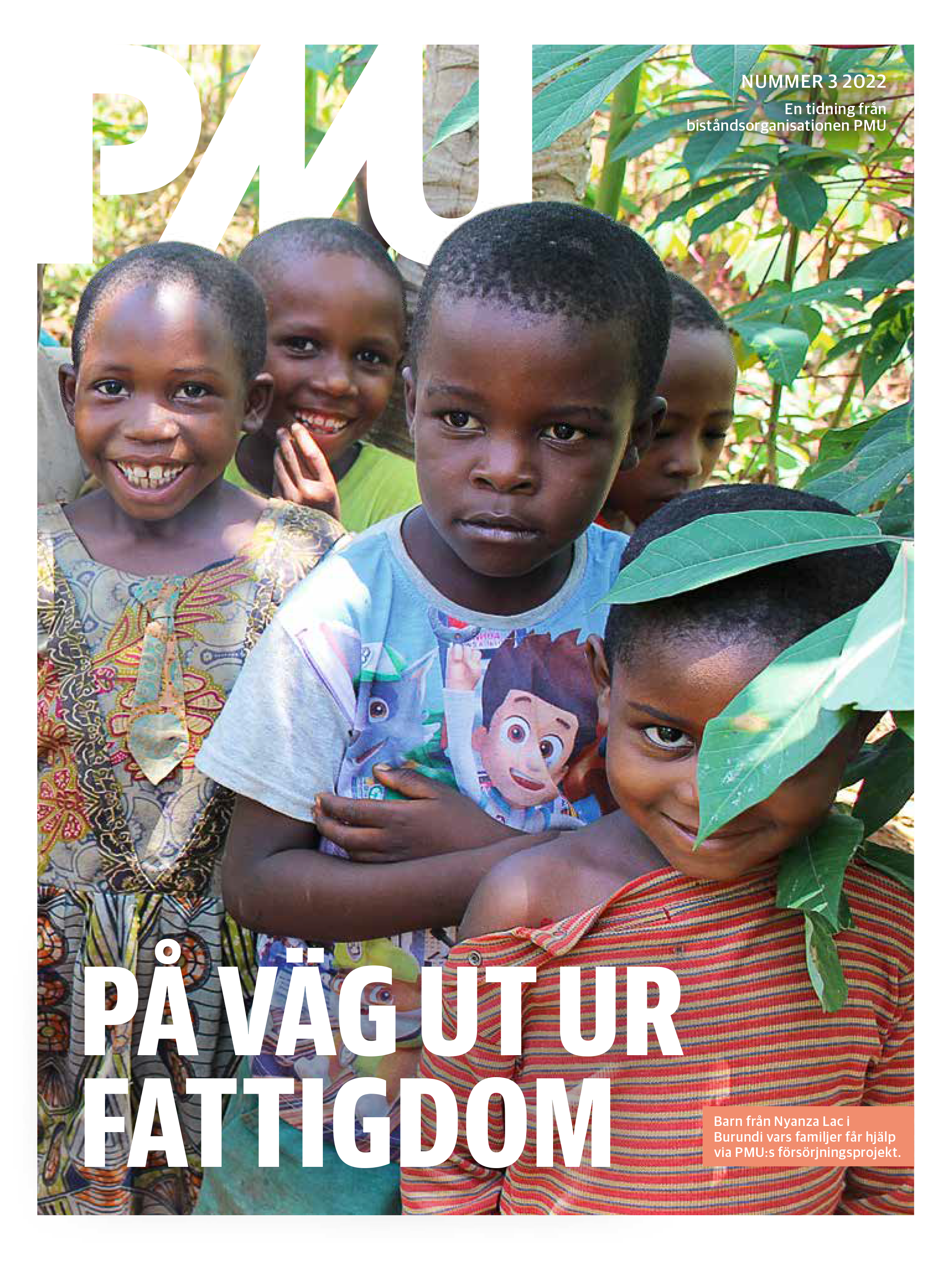 PMU tidningen nr3_2022